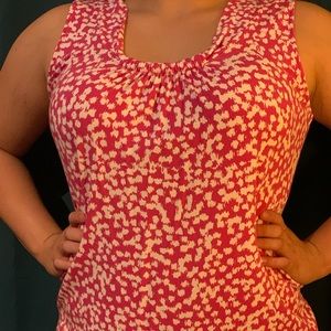 NY & Co. sleeveless  top
